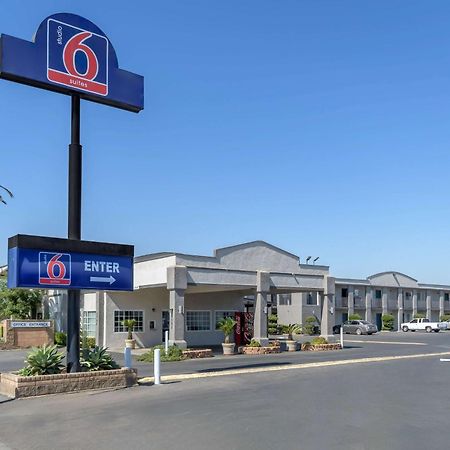 Studio 6 Suites Madera, Ca Yosemite Экстерьер фото